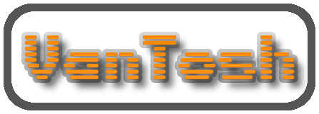 VanTosh Logo
